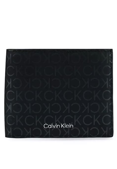 精選Calvin Klein 男裝皮夾－優惠推薦 @ZALORA 台灣.